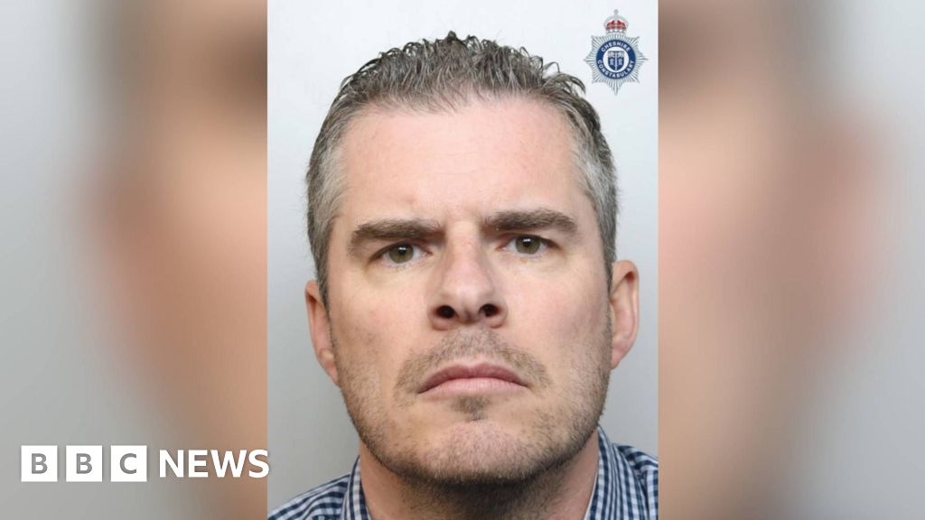 Teacher Simon Clark who posed as teen to groom girls is jailed