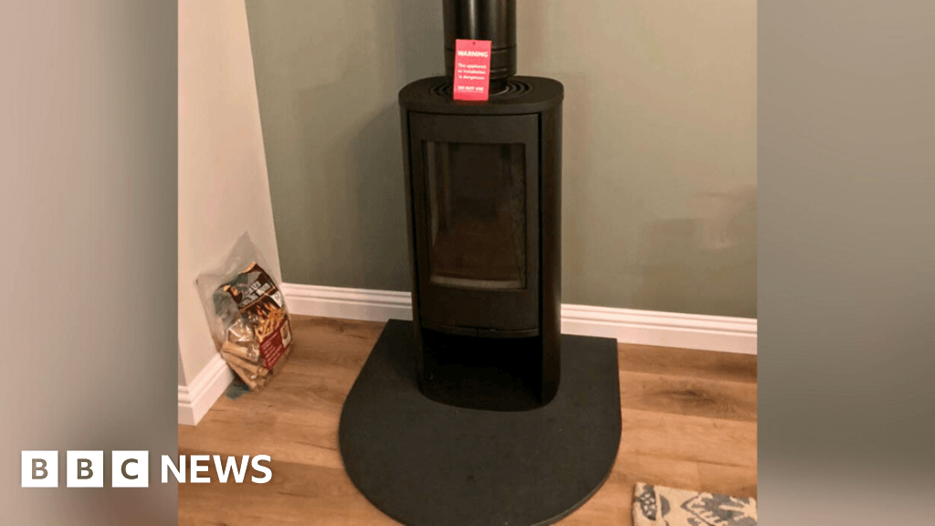 Scunthorpe trader fined for dangerous stove installation in Selby