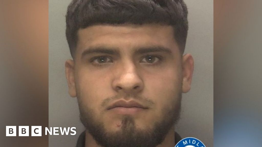 Man jailed after disorder in Birmingham's Bordesley Green