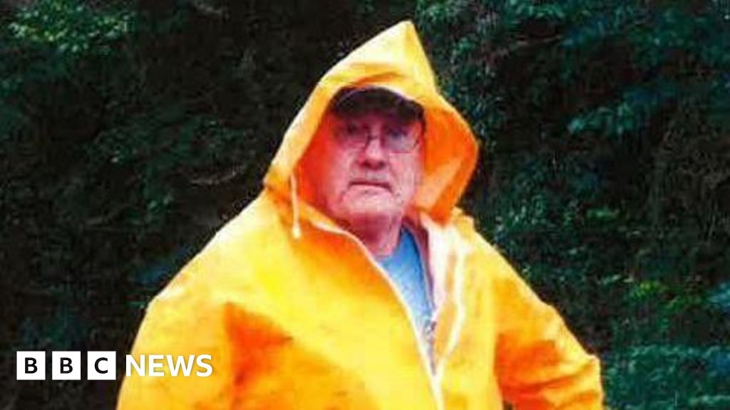 Walthamstow crash victim Bryan Woolis identified 10 years after death