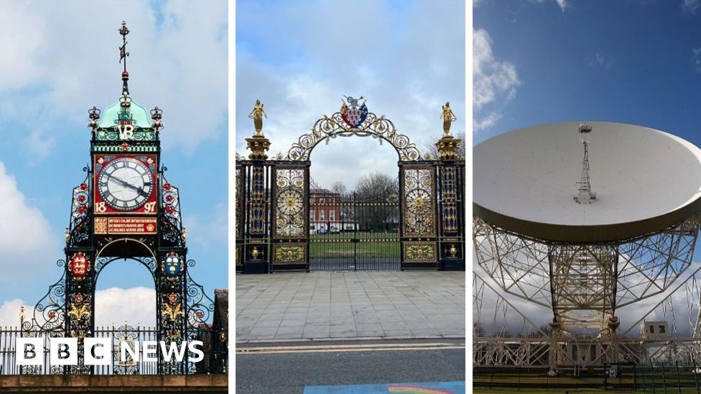 Cheshire and Warrington: Early 2026 for new combined authority