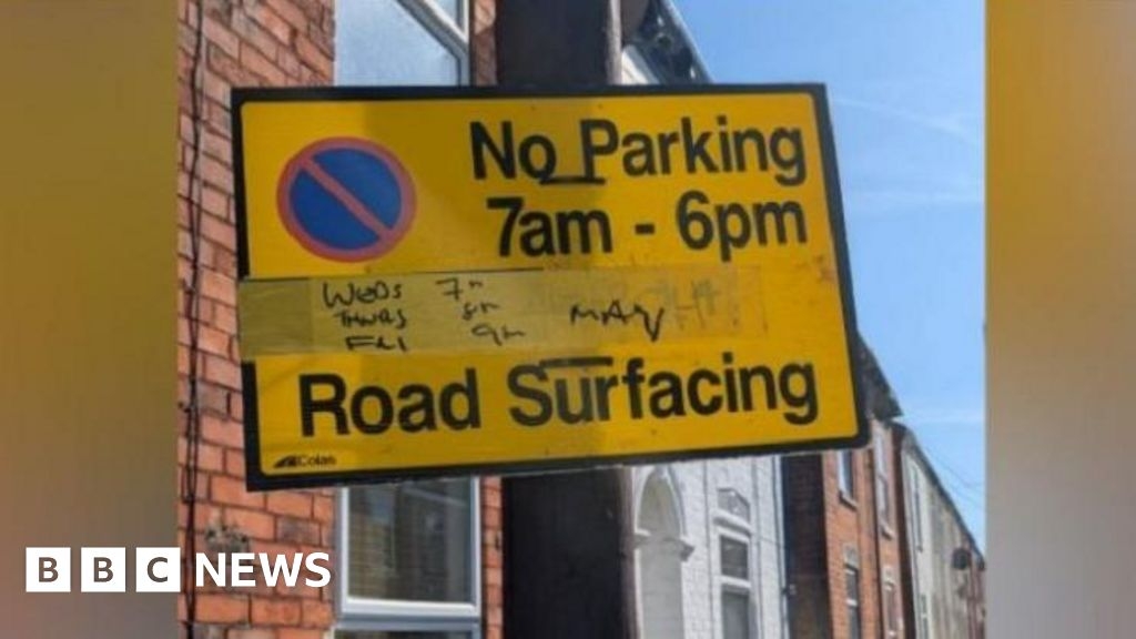 27 Hull road closures planned as part of improvement works