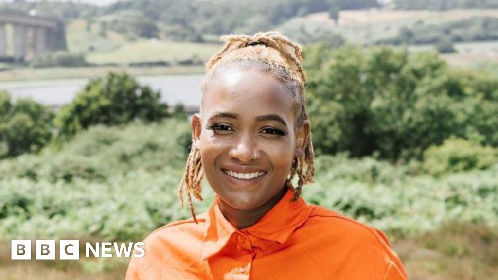 Ipswich woman's mental health app for youngsters