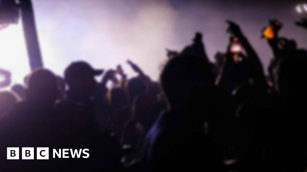 Teen assaulted at Milton Keynes Sindwinder music festival