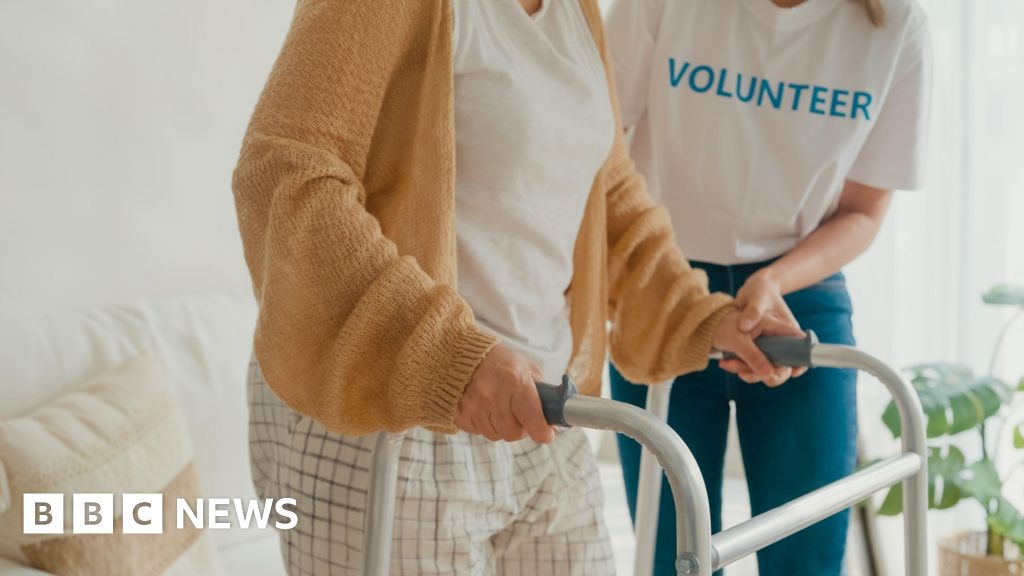 Heart of Kent Hospice in Aylesford targets new volunteers