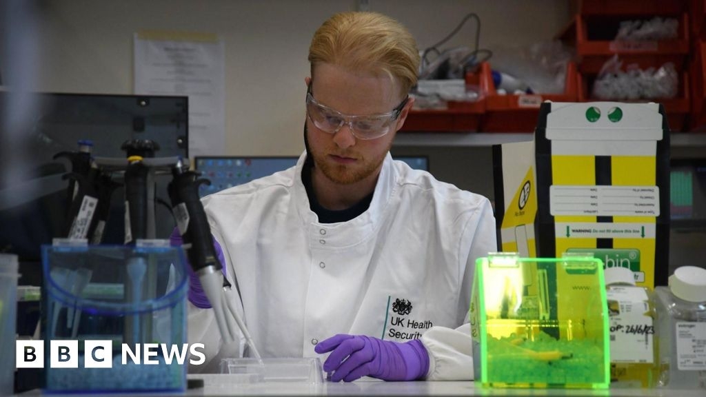 Uncertainty over secretive Harlow research lab alarms MPs