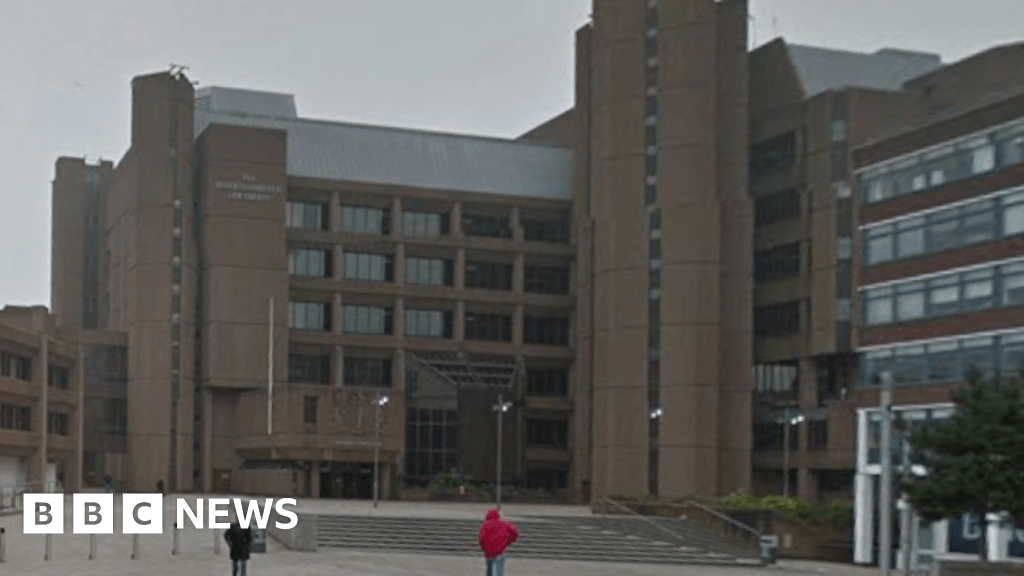 Liverpool father appears in court over death of four-year-old son