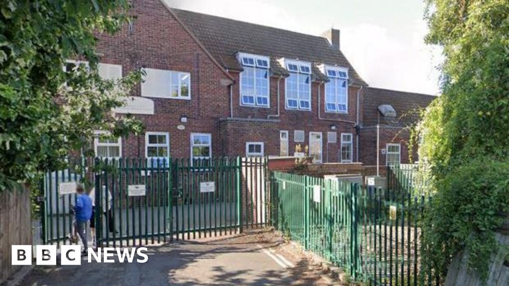 Billingham South Primary School shuts over safety concerns
