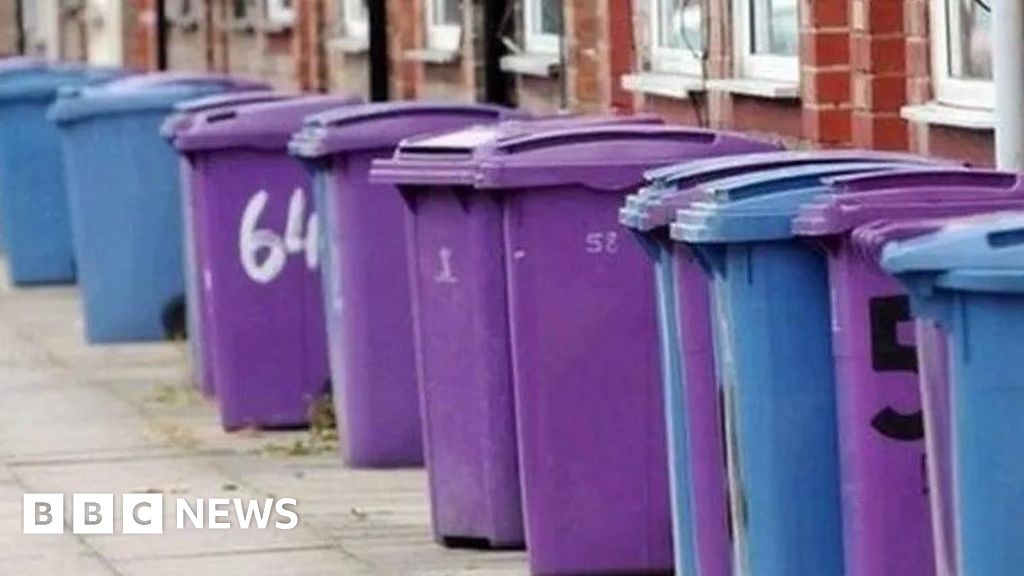 Liverpool: Vegetable oil-powered trucks to collect food waste