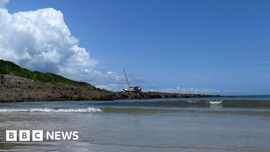 Search for missing yacht skipper called off in Cornwall