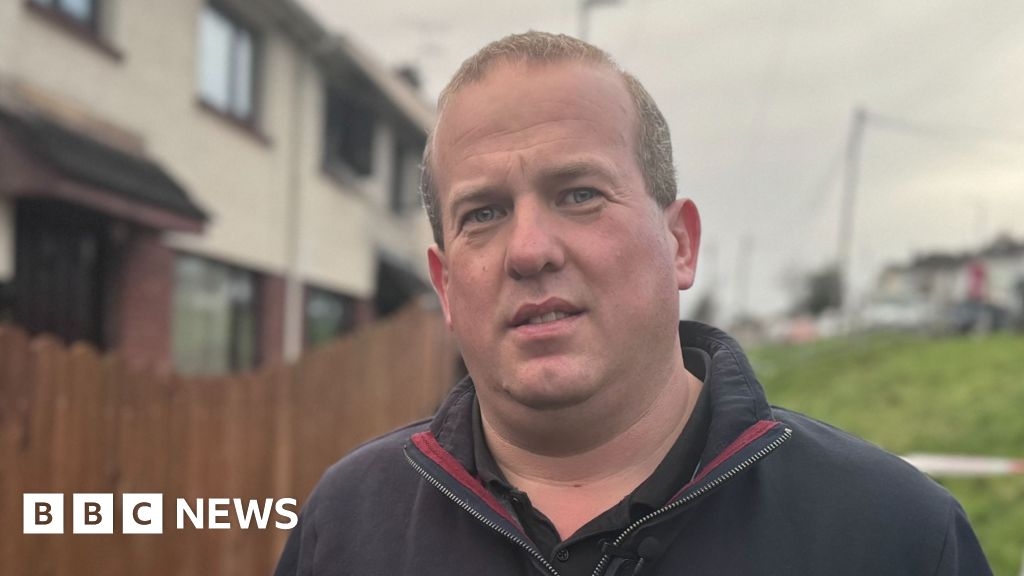 DUP councillor suspended over comments on kids' GAA tournament