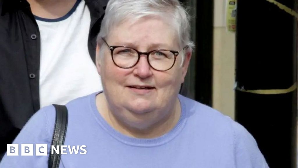 Embezzling Aberdeen grandmother ordered to repay £668,000