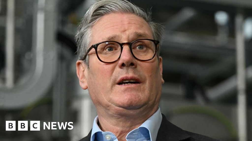 Bolsover Labour councillors resign over Starmer's leadership