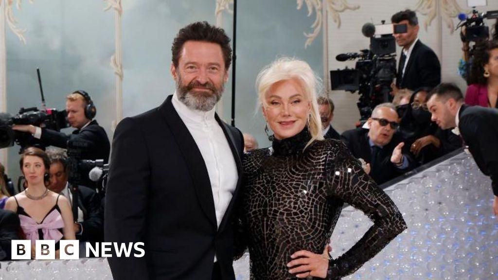 Deborra-Lee Furness describes 'betrayal' amid Hugh Jackman divorce