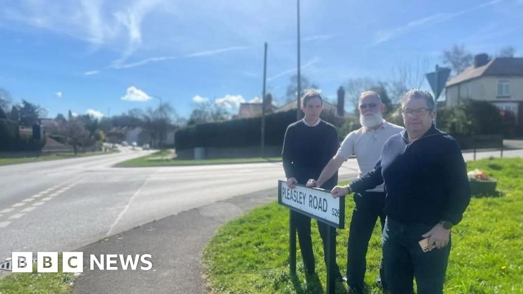 No funds for Rotherham junction improvements, council says