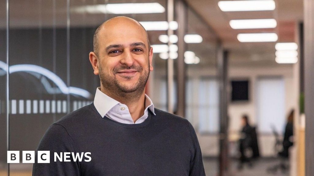 Connexin boss 'doesn't expect' more telegraph poles after CityFibre deal