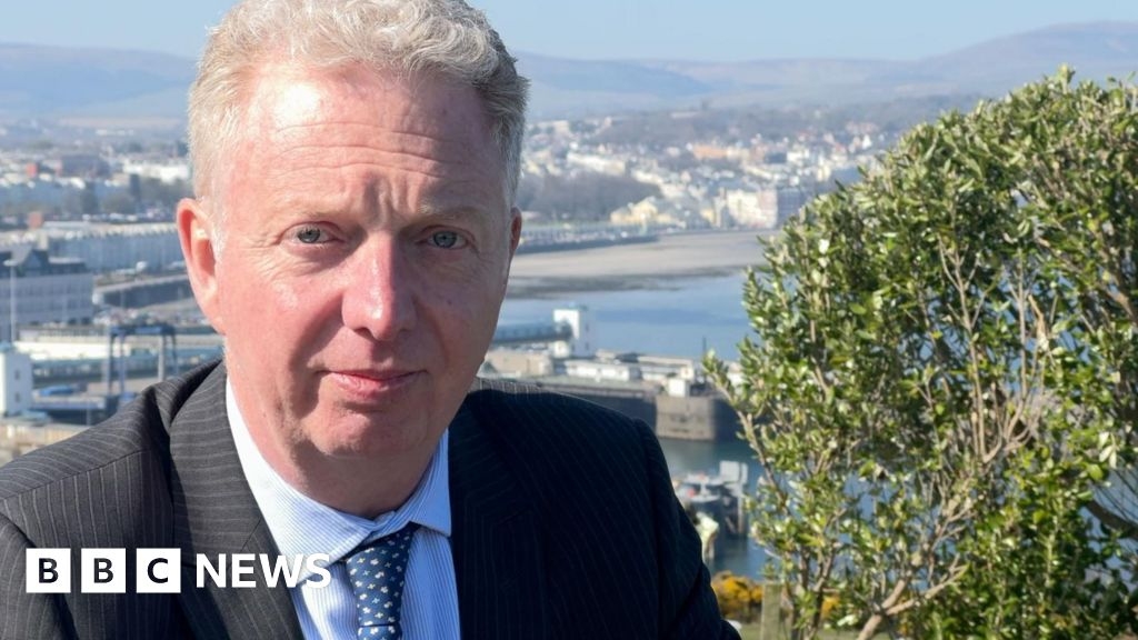 Manx healthcare tax realistic way to boost income