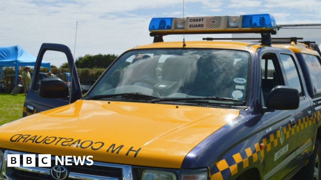 Coastguard warns people to 'be aware' after multiple incidents