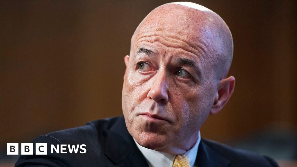 Bernard Kerik, head of New York police during 9/11, dies at 69