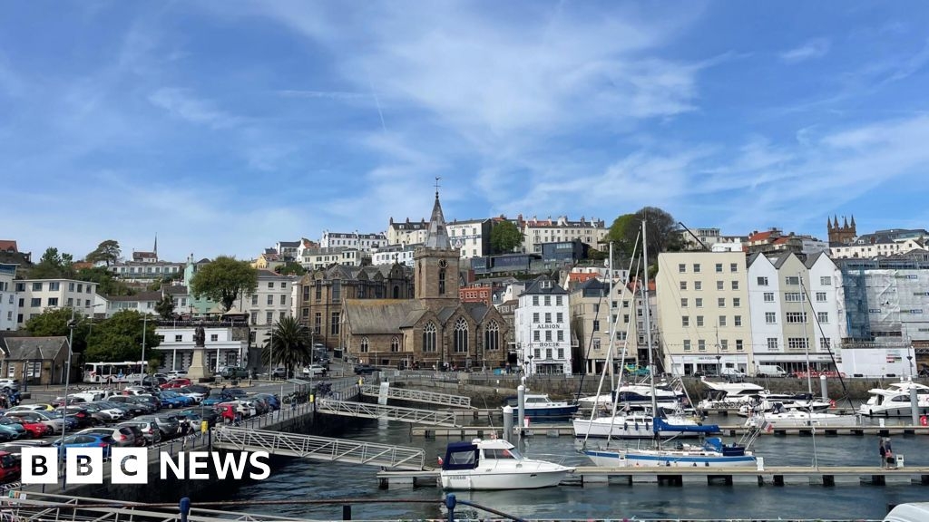 Survey shows support for landlord and tenant rights in Guernsey