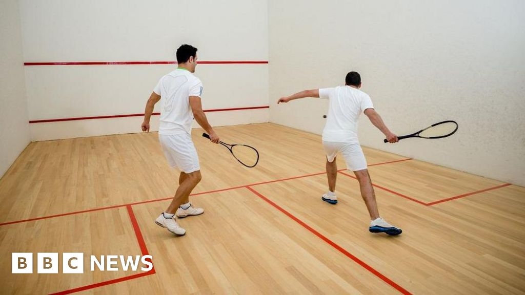 Plans for personal use squash court in Shropshire rejected
