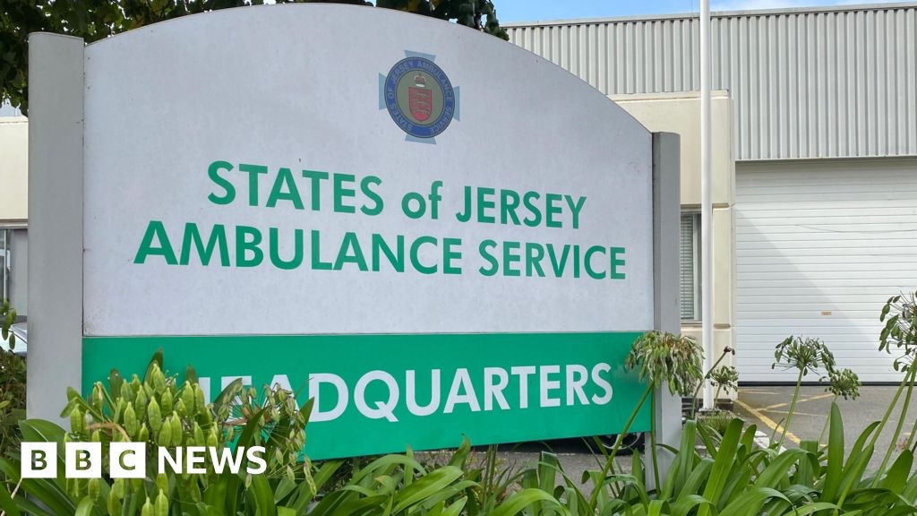 Frazer Irvine inquest to look Jersey emergency services policies