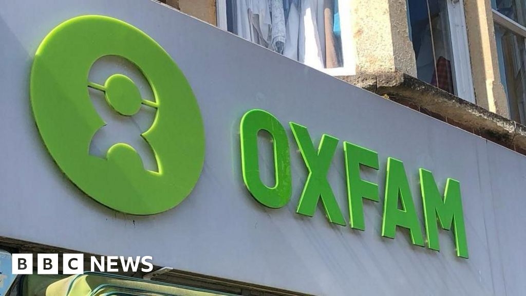 Oxfam HQ could be turned into lab space and office
