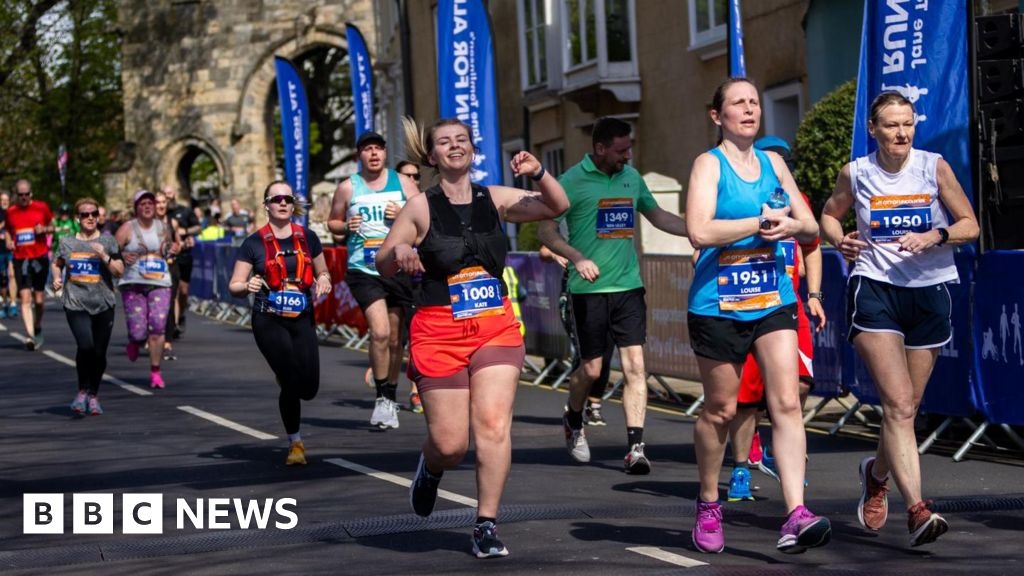 City of Lincoln 10K road closures announced