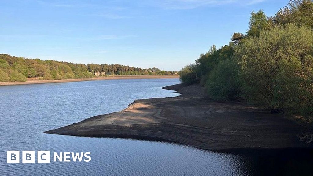 Reservoir stocks remain low despite weekend rain