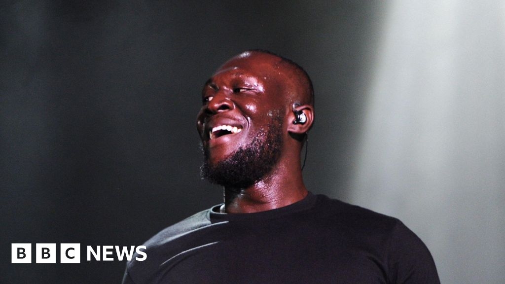 Stormzy to receive honorary Cambridge University doctorate