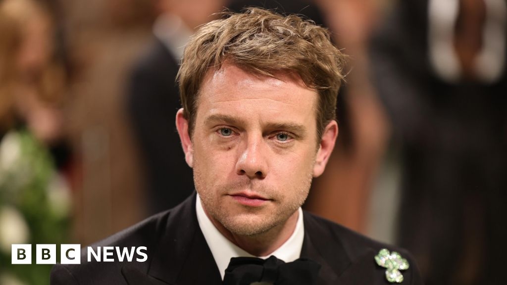 Dior: NI-born designer Jonathan Anderson becomes fashion brand's creative director