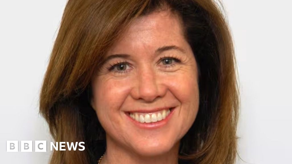 The woman who could bust Trump's 'big beautiful bill'