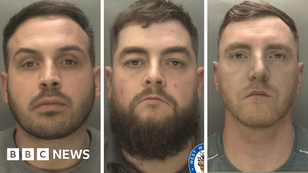 Six men jailed for Coventry drugs operation