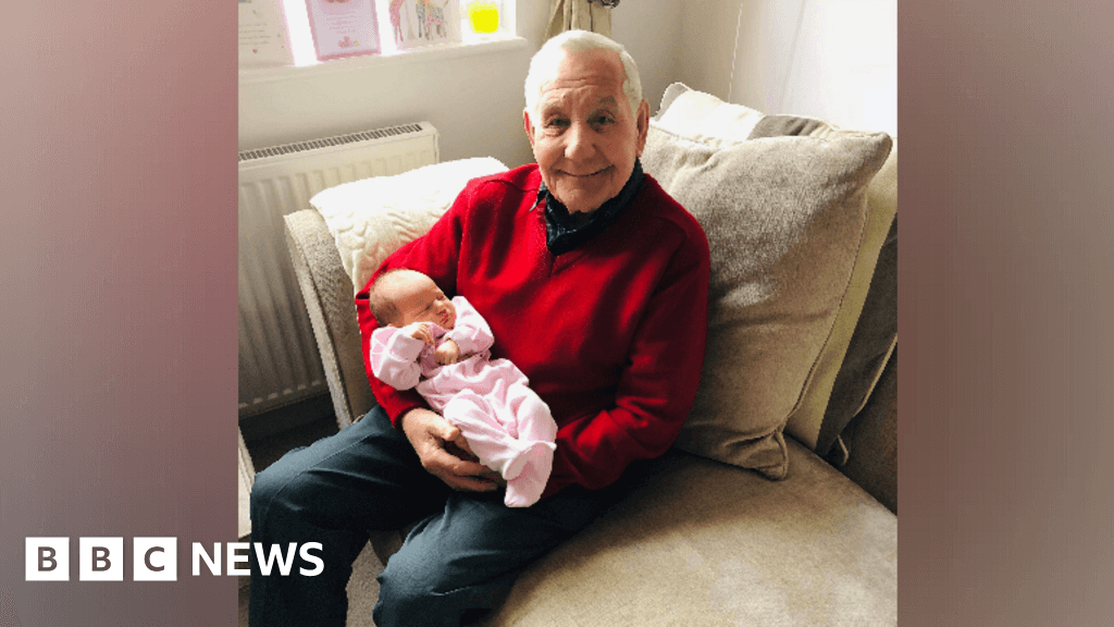 Spennymoor grandad 'dismissed as old man' amid stroke delay