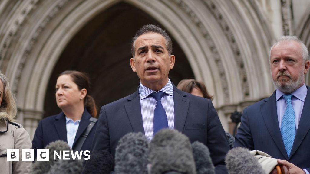Nottingham attacks victim's father 'united' with survivors