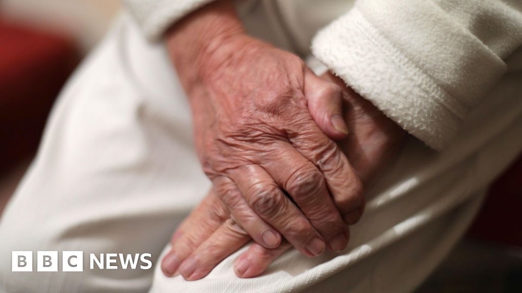 Suffolk care service put in special measures after failings