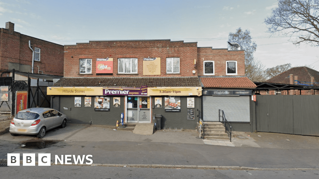 Bournemouth store loses licence after employing illegal worker