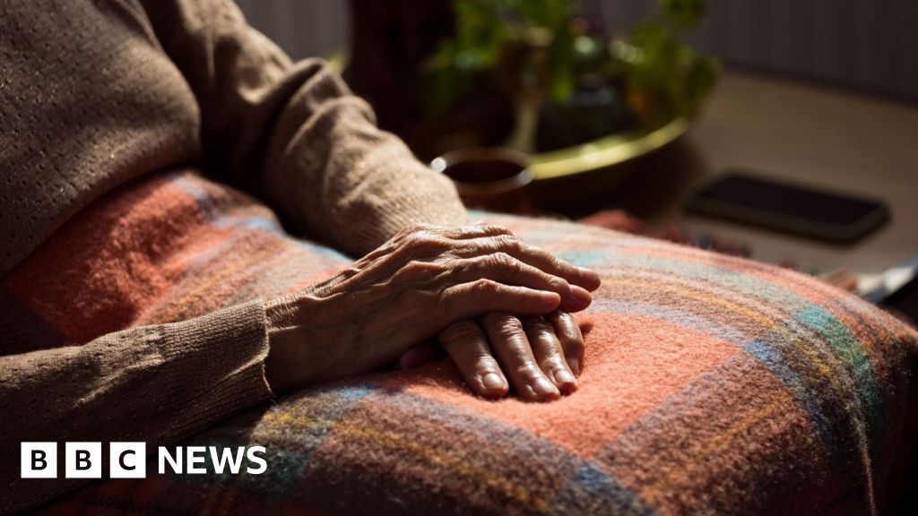 Regulator raises 'serious' concerns about Inverness care home