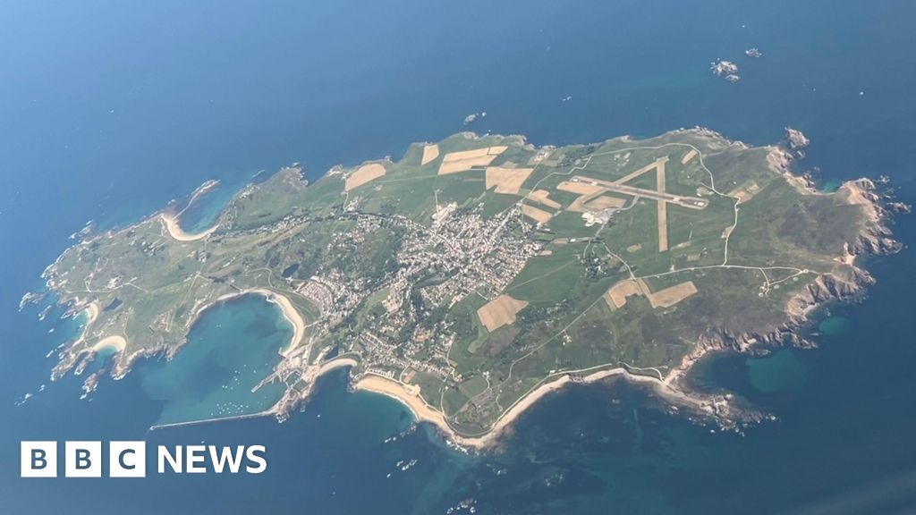 Alderney Occupation Trail to include 80 WW2 sites