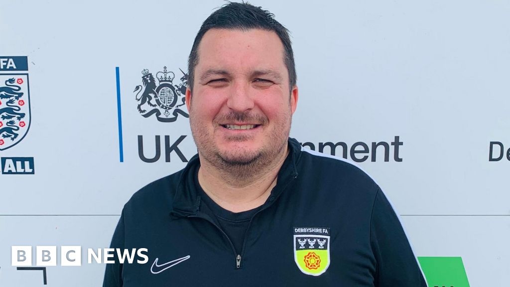 New Derbyshire FA boss wants to crack down on bad behaviour
