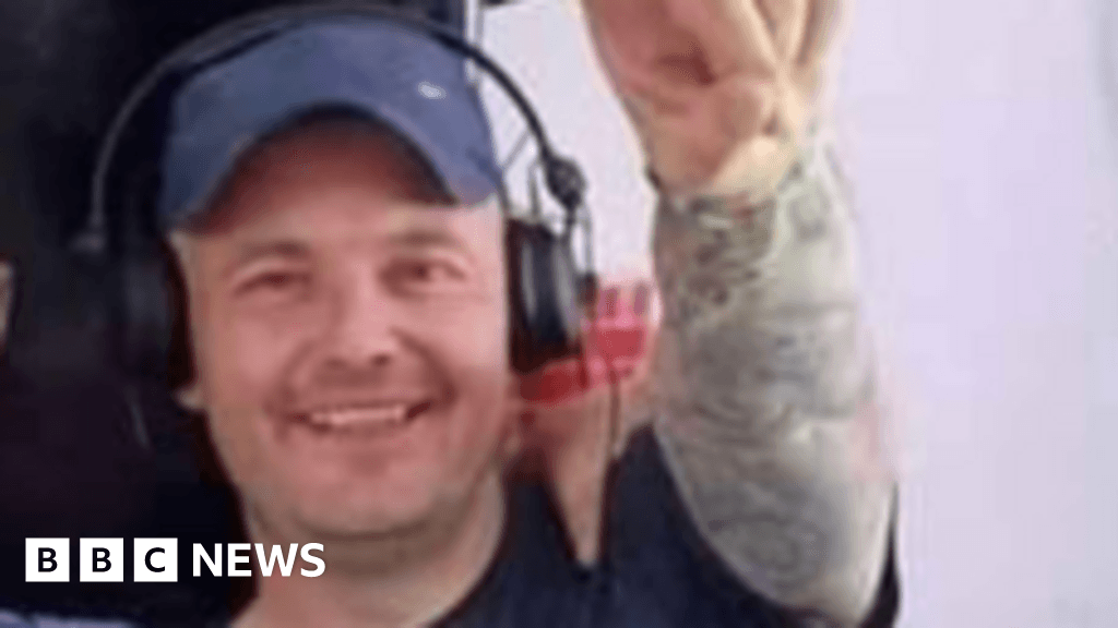 Market Drayton: Soldier 'drank ten lagers' before fatal A53 crash