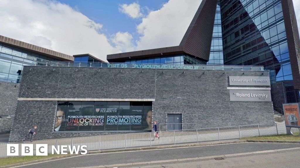 University faces £22m budget shortfall