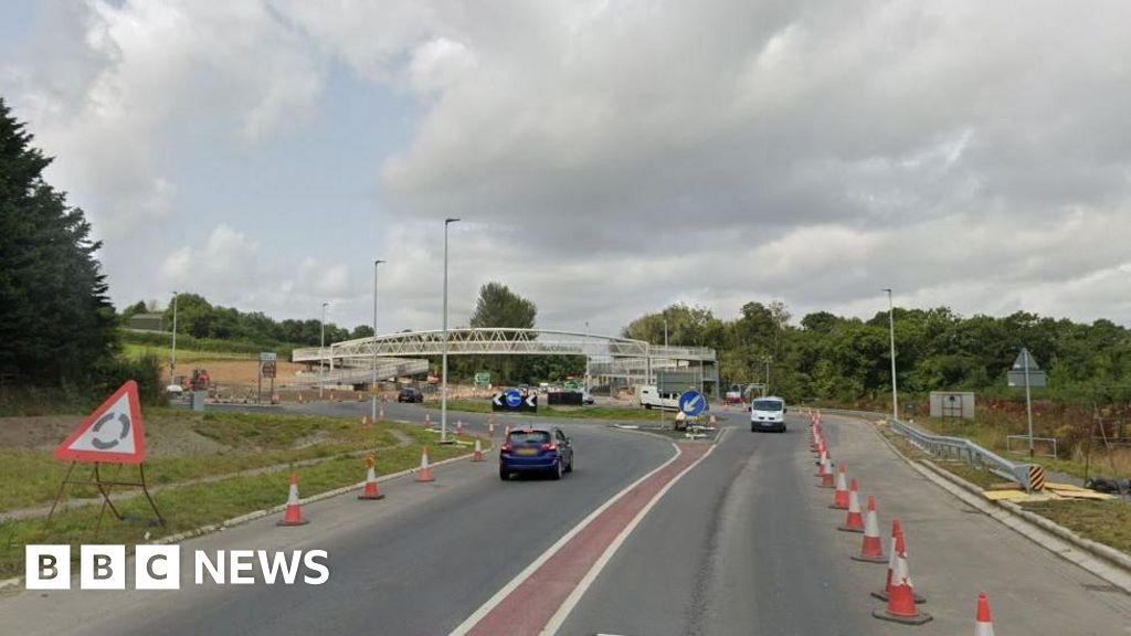 Witness appeal after man killed in North Devon car crash