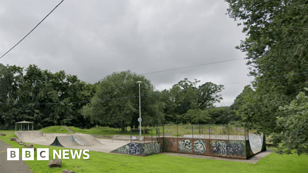 Okehampton skate park jam raises more than £1,000 for renovations
