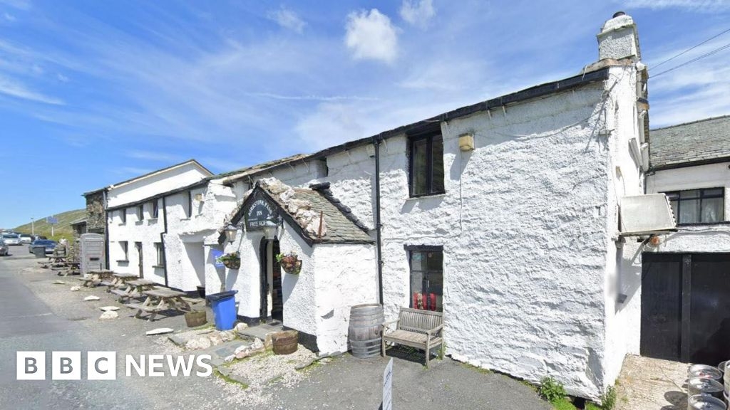 Revamped Kirkstone Pass Inn will 'not be aimed' at hens and stags