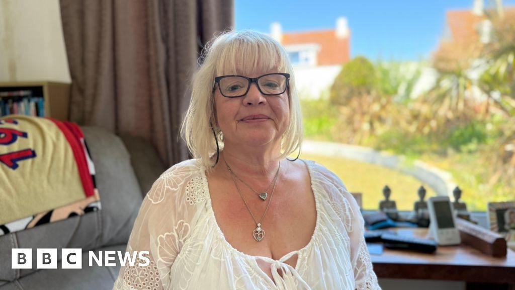 'Guernsey bike ride-out in son's memory will be emotional'