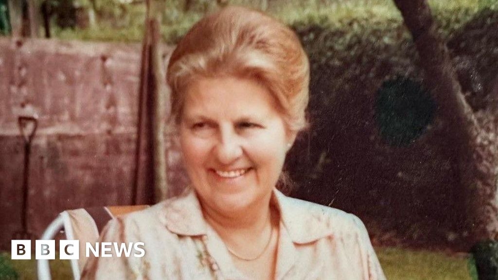Bletchley Park veteran celebrates 100th birthday