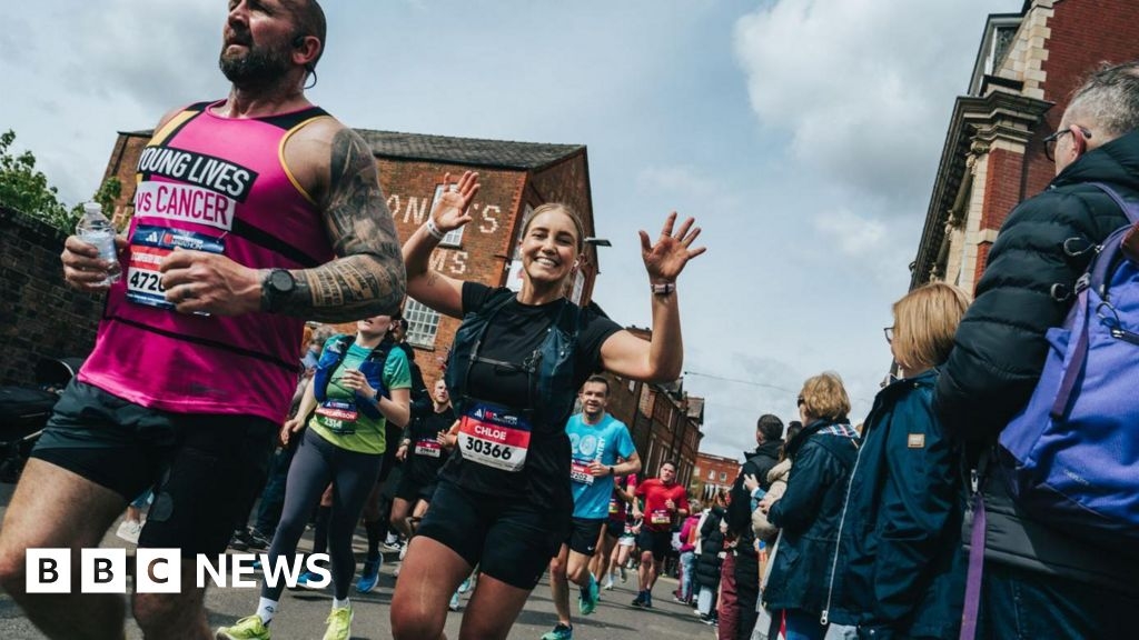 Manchester Marathon: All you need to know ahead of Sunday's race