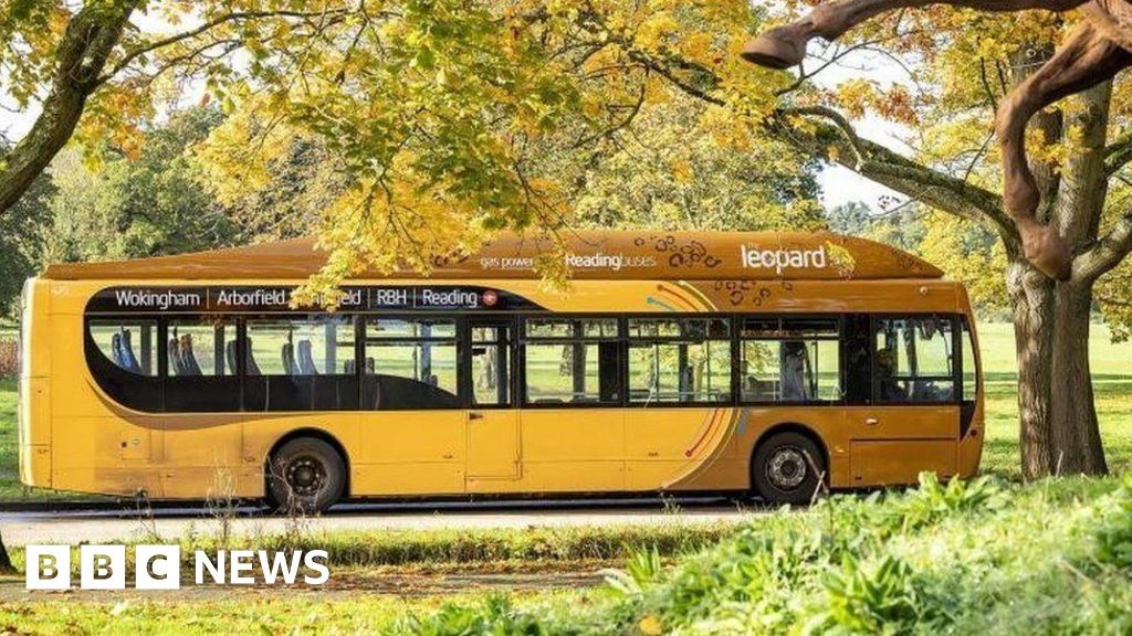 Wokingham Borough Council to spend £1.9m on new bus routes