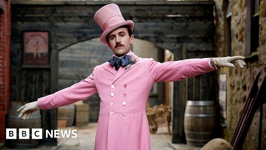 Will promoting Welsh film locations encourage more visitors?